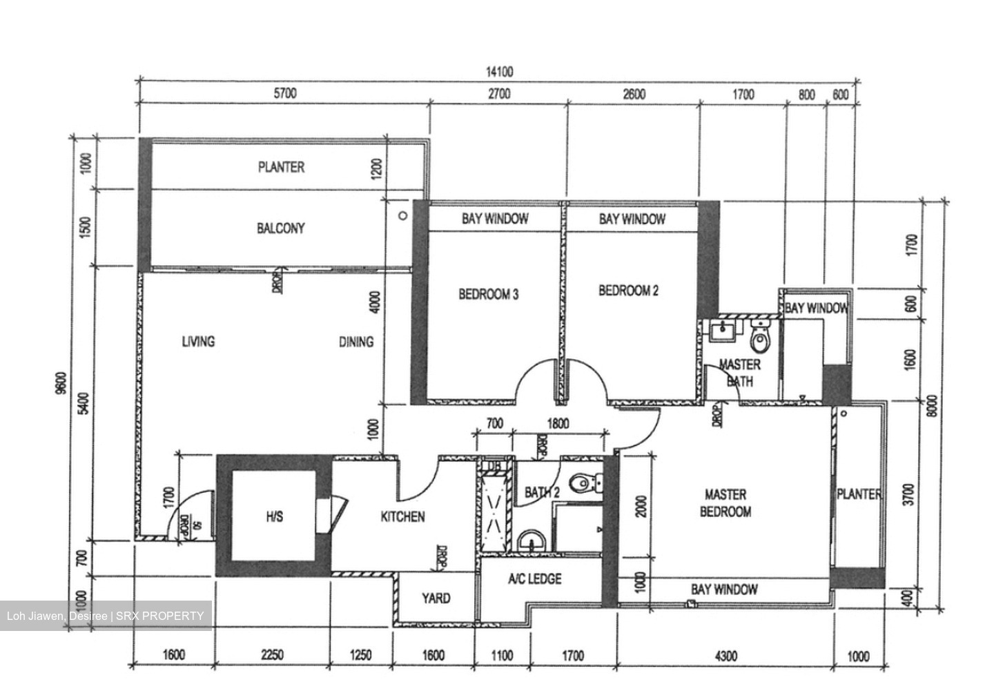 Blk 138B The Peak @ Toa Payoh (Toa Payoh), HDB 5 Rooms #580208171
